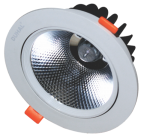 ĐÈN LED DOWNLIGHT TÁN QUANG DFA118