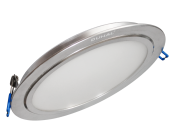 Đèn Led Panel Duhal Âm Trần Tròn SDGD518
